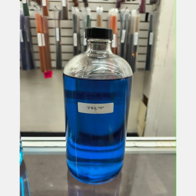 Body spray