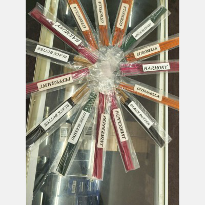 Incense