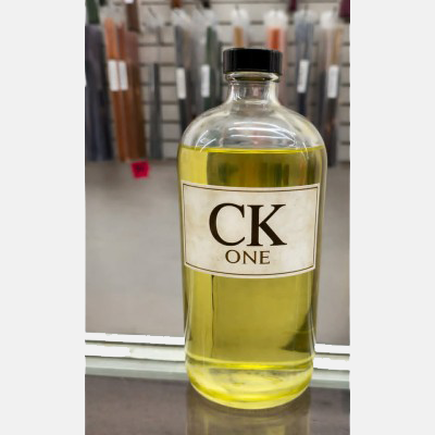 Body oils