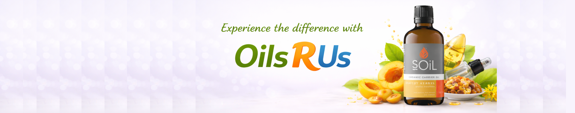 Oils